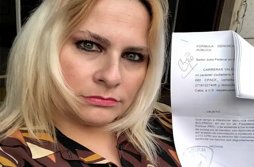 Abogada afirmó que Macri "les soltó la mano a Arribas y Majdalani" en la causa por espionaje ilegal