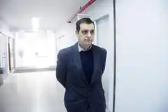 Reggiardo, con restricción por violencia de género y bajo investigación por denuncia falsa