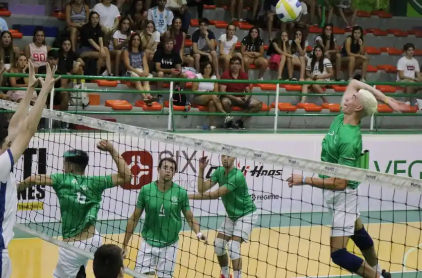 Once Unidos y una buena racha en el arranque del Torneo Argentino