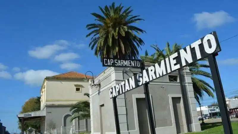 Cuarentena: Capitán Sarmiento retomó la flexibilización con más comercios y caminatas