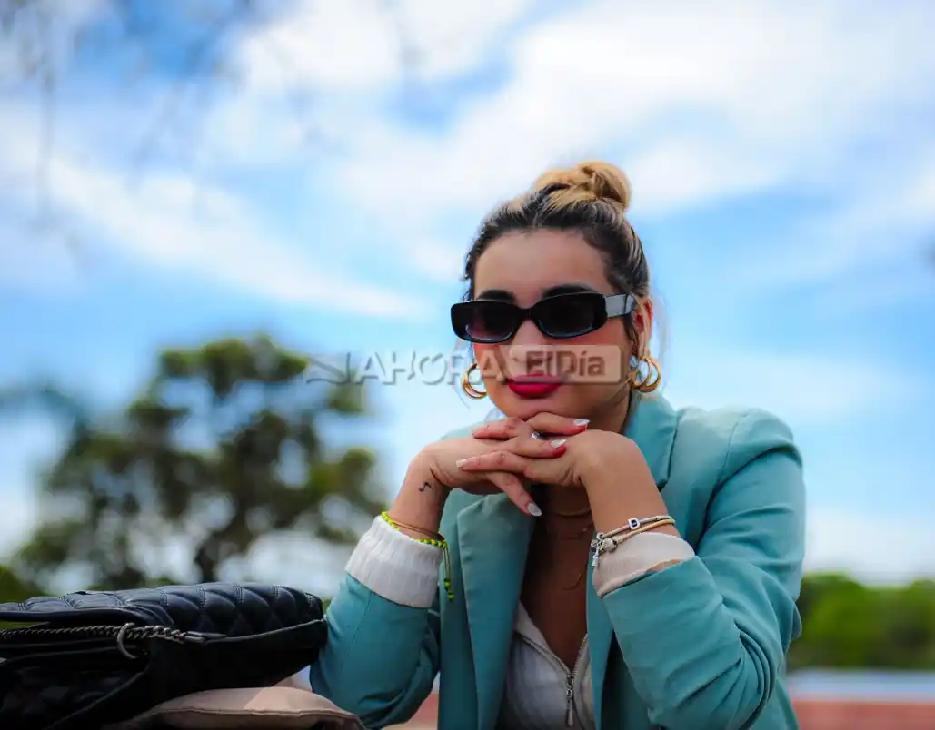 Daiana y Mariela - 8