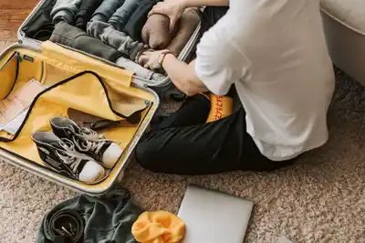 Prepará bien tus valijas