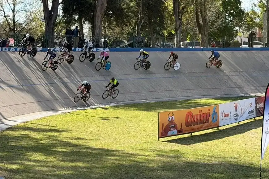 Copa Santa Fe de ciclismo - 2