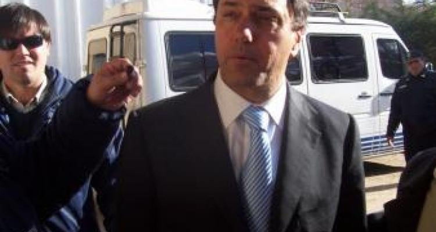 Docentes con Scioli