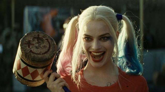 Birds of Prey: primeros detalles del regreso de Harley Quinn

