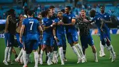 Palmeiras-Chelsea, por un lugar en las semifinales