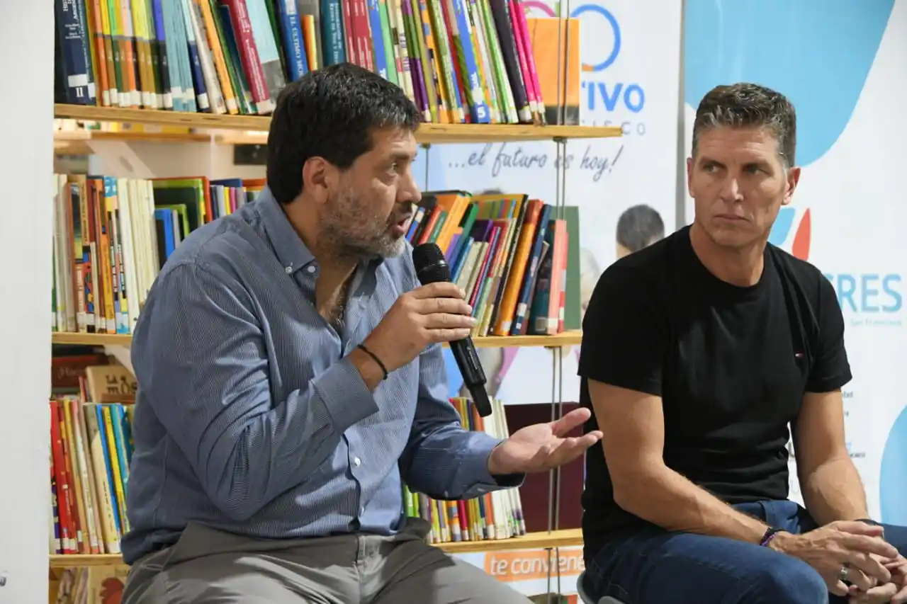 La capacitación será de carácter gratuito y constará de cinco encuentros.