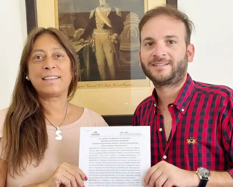 Concejales buscan prohibir el proselitismo partidario y el culto a la personalidad política en bienes y espacios púbicos