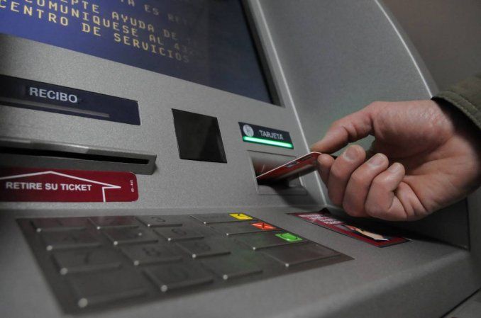 Mañana se inicia el cronograma de pagos en la administración pública 