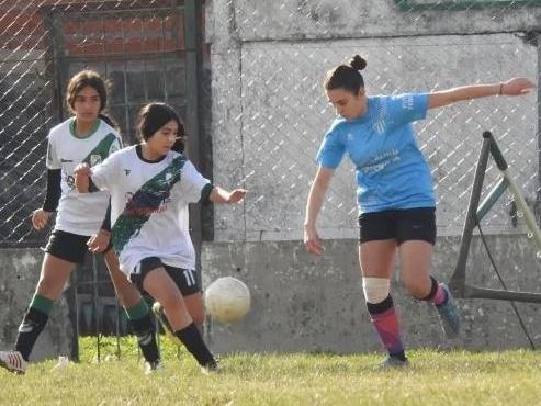 Varios clubes se organizaron para jugar amistosos en 2024 como Pueblo Nuevo y Juventud en Sub 16.