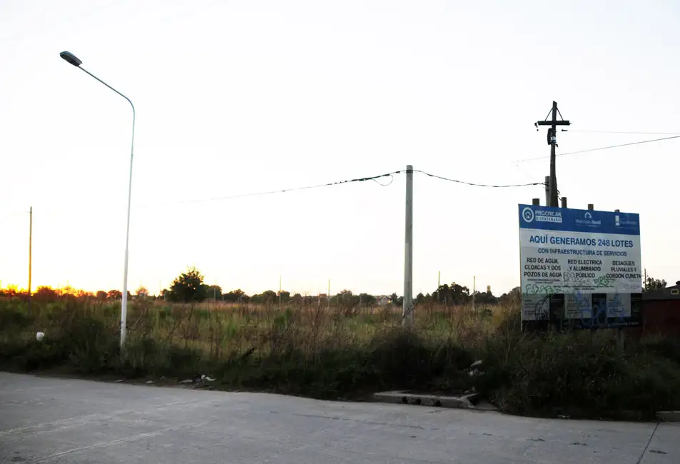El acceso al suelo urbano y la vivienda sigue siendo un problema pese a la normativa 