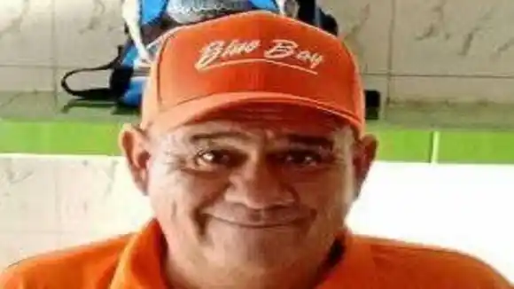 Jesús José Gutiérrez González SIGUE CON VIDA: familiares aclaran versión difundida por RR.SS.