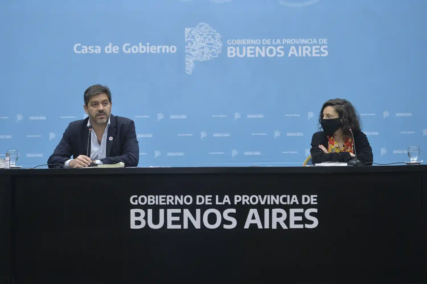 Habilitan la realización de congresos, convenciones y público en espectáculos deportivos de ligas regionales