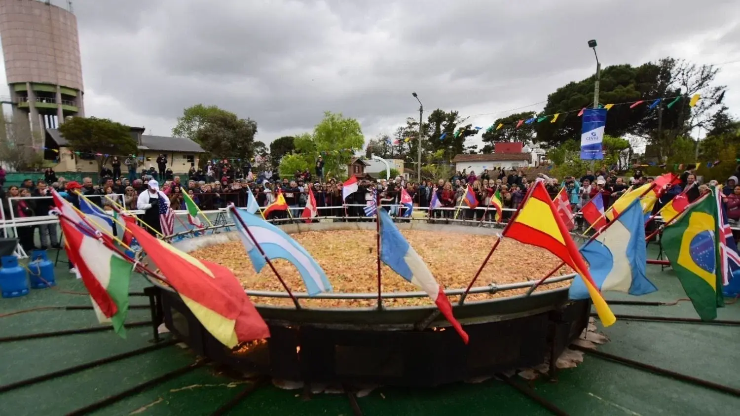 La situación fue analizada durante una reunión de la Comisión de Turismo de Villa Gesell.