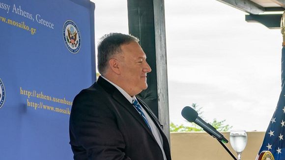 EE.UU. SANCIONA a empresa de remesas cubana por nexos con el régimen de Maduro