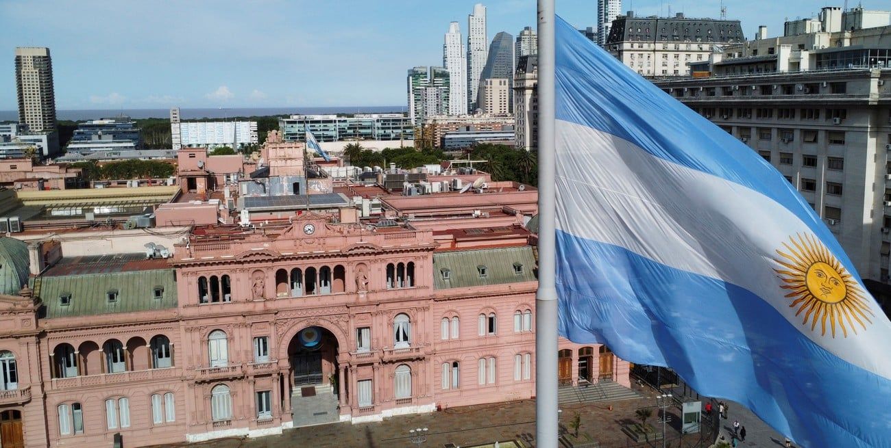 Habrá que ver si en los próximos días se confirma un acercamiento público entre el gobierno y los sindicatos. Crédito: Reuters.