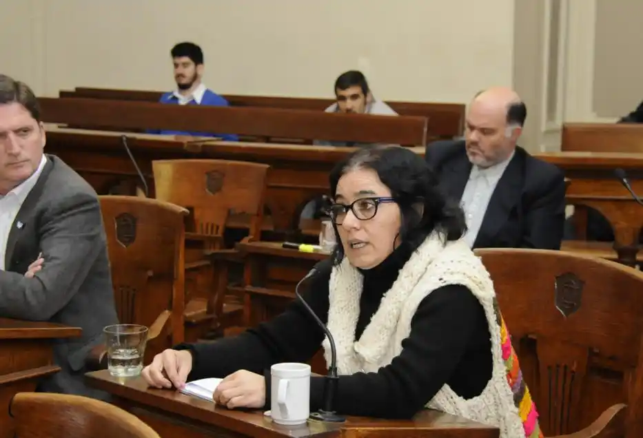 Piden informes al Ejecutivo por la situación de los geriátricos