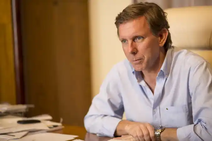 Bahillo: “La única alternativa es La Haya” 