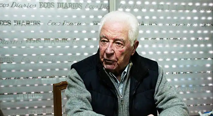 “Nunca se priorizó el tendido de cloacas”