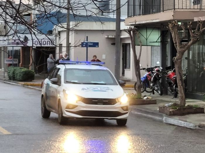 MOVIL MITRE Y CUCIT