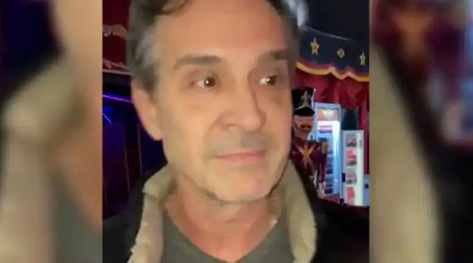 La justicia rechazó el pedido de detención de Aníbal Lotocki