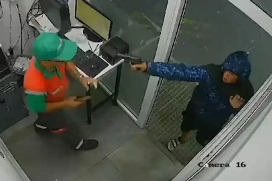 Crimen del playero en Rosario: "La recompensa de $10 millones fue útil”, dice el fiscal