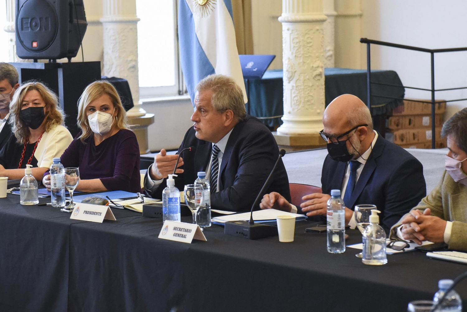 Ciclo lectivo 2022: El 2 de marzo es la fecha de inicio de las clases en casi todo el país