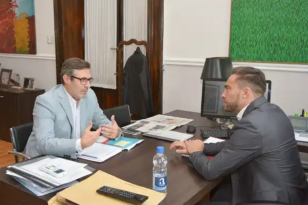 Senador impulsa la reforma de impedir el juicio abreviado para delitos sexuales