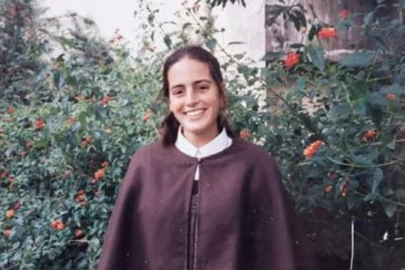 Cecilia María de la Santa Faz, la posible próxima santa argentina y su vínculo con Tandil