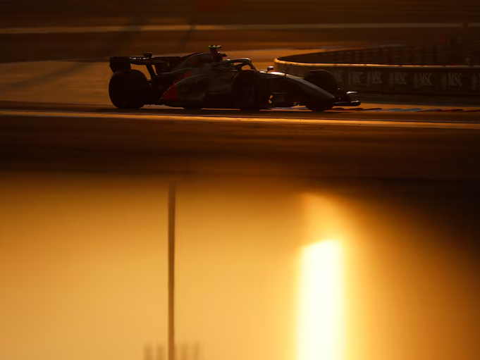 La F1 analiza posibles reemplazos en Europa para los GP de Barhein y Arabia Sauidta. Foto:Reuters
