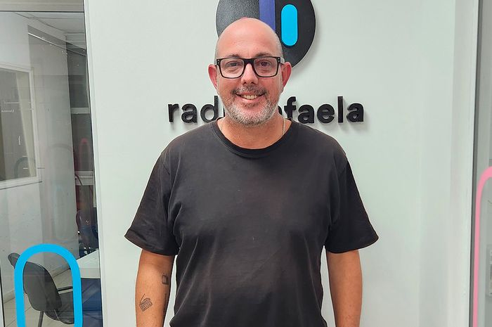 alejandro ambort radio rafaela
