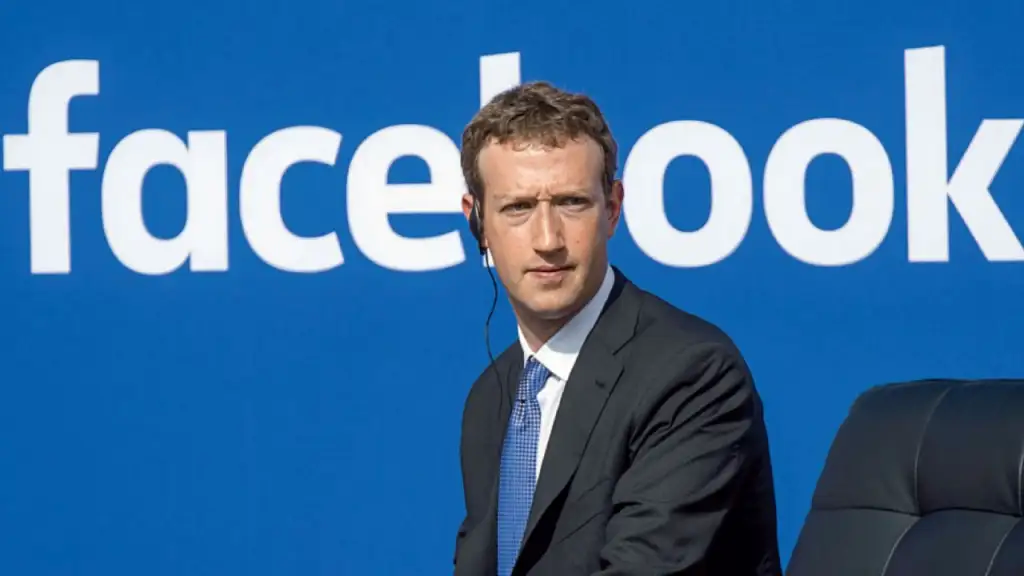 Meta, la casa matriz de Facebook, anuncia 11.000 despidos