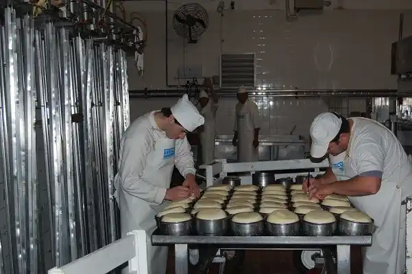 La Cooperativa Tambera trabaja en  un proyecto para salvar a la empresa