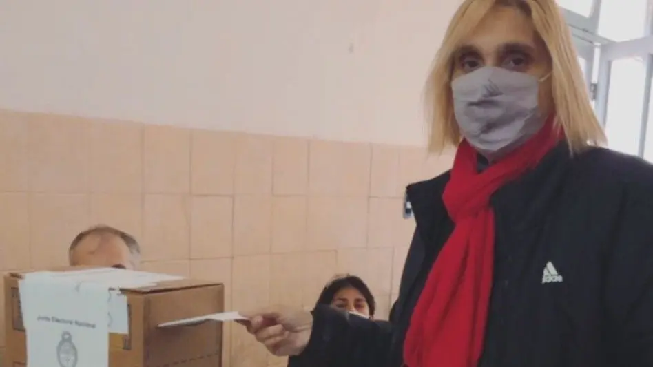 "Lo que veo en números generales de planillas es una gran elección de Juntos  a nivel Concejo Deliberante" 