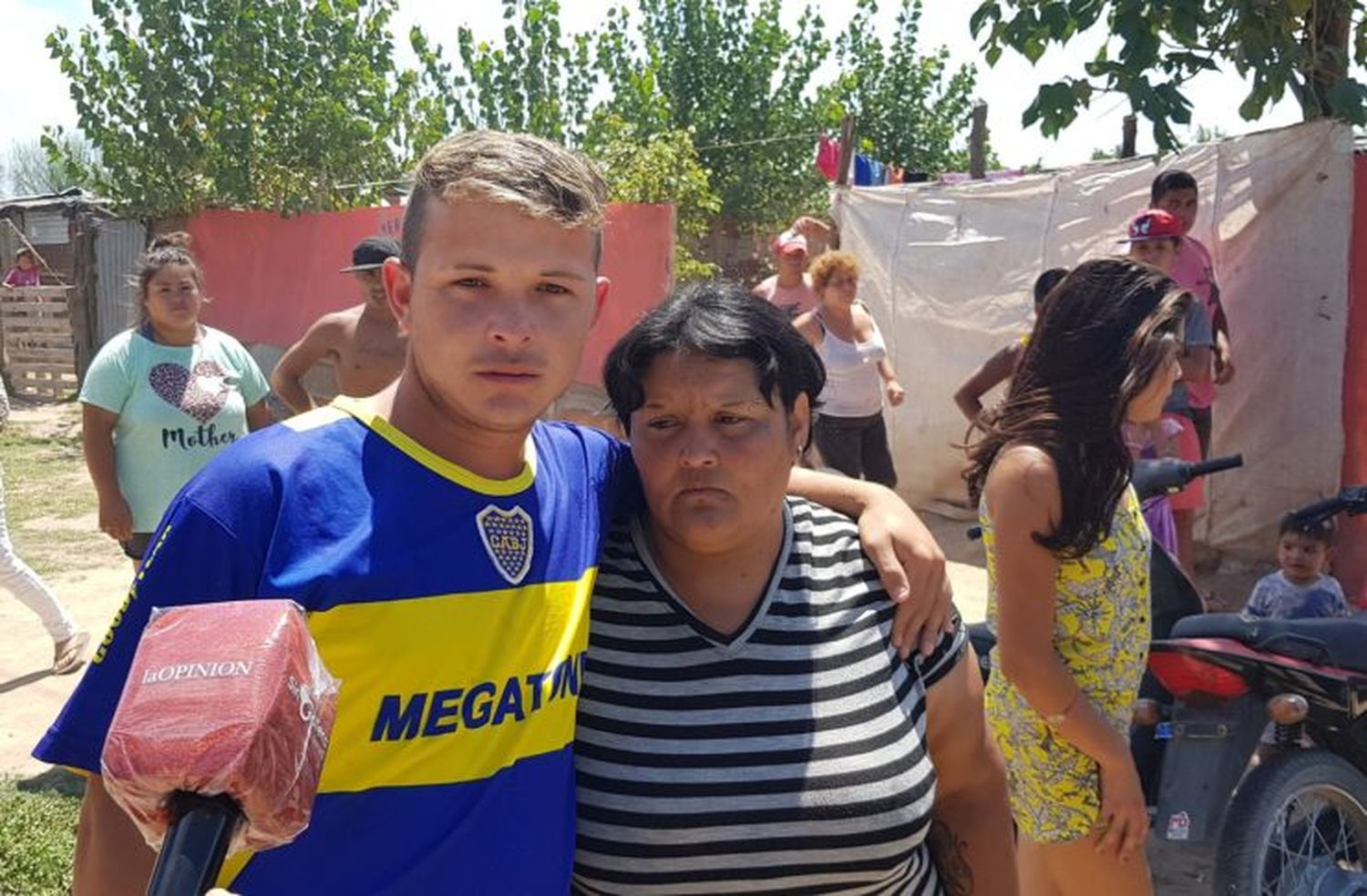 Los casos policiales más importantes del 2021