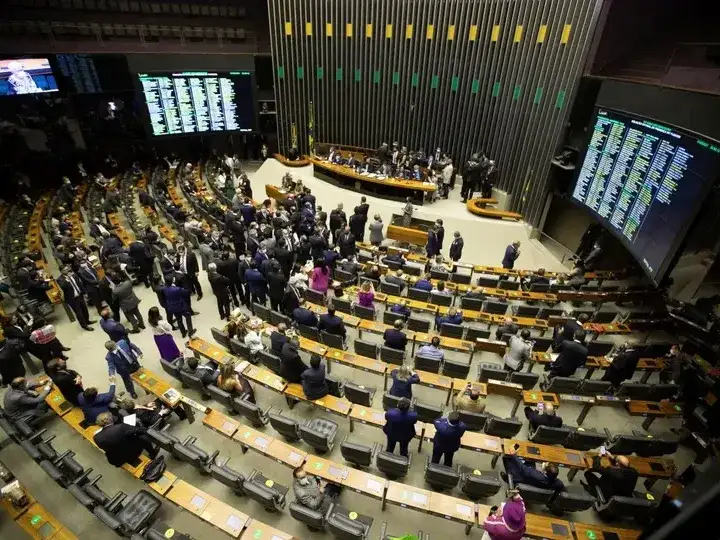 El número de mujeres elegidas para el Congreso Nacional es récord.