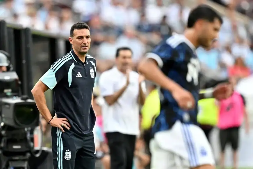 Scaloni