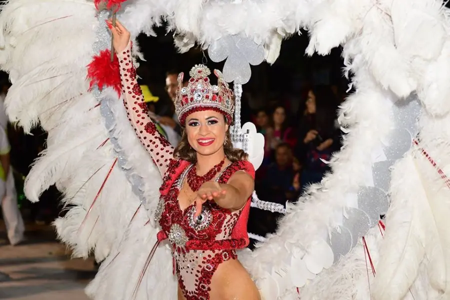 Se viene con todo el Carnaval Carioca de Saguier: “La propuesta es variada, alegre y festiva”