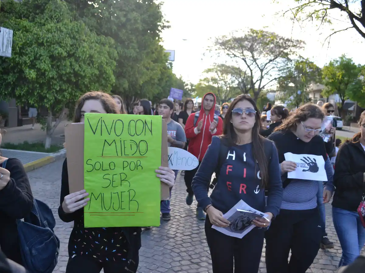 Segundo paro de mujeres: habrá actividades y marcha en la ciudad   