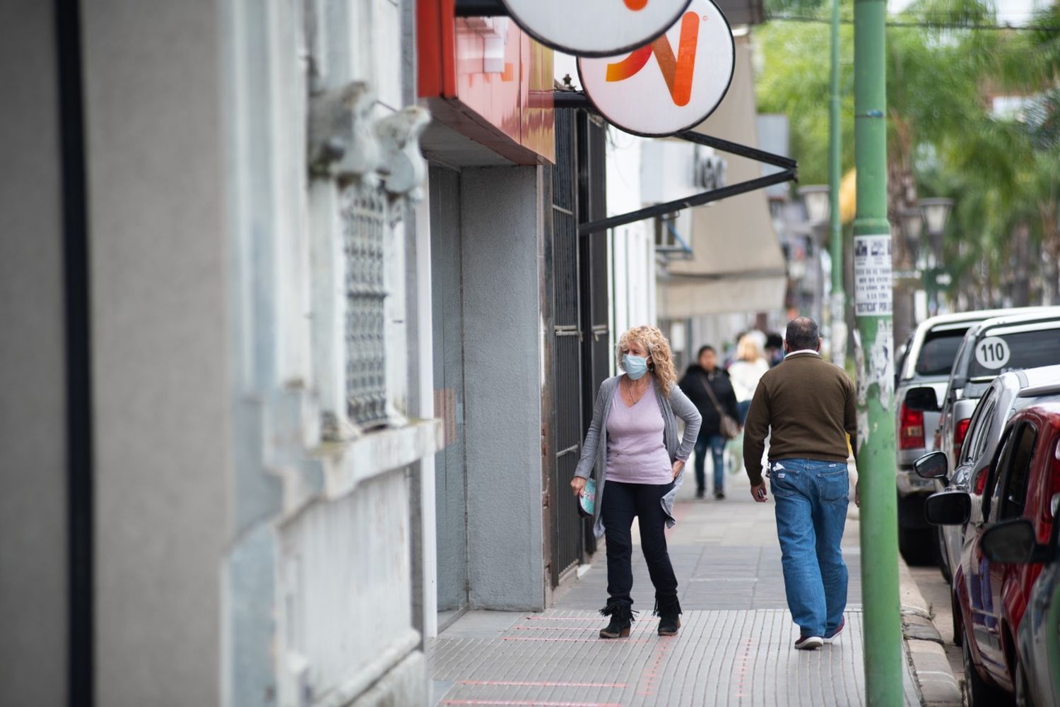 Gualeguaychú descartó sus casos en estudio y mantiene en aislamiento a 110 personas