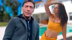 Acusan a la China Suárez de entregar "destrozada" la casa que le alquilaron a Fabián Gianola