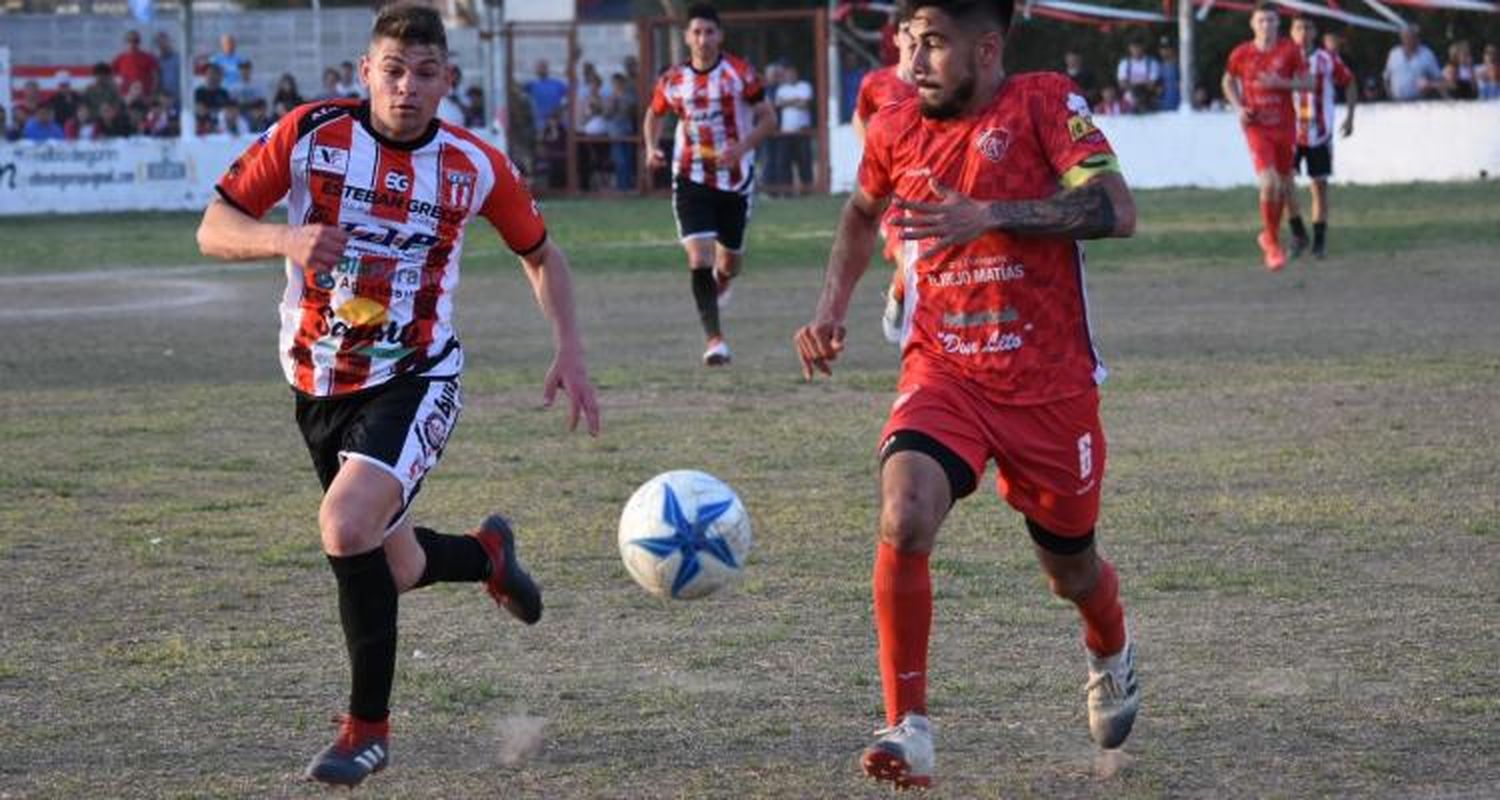 La AFA armó un protocolo para la vuelta de los entrenamientos: La Liga Sampedrina puede usarlo o armar el suyo
