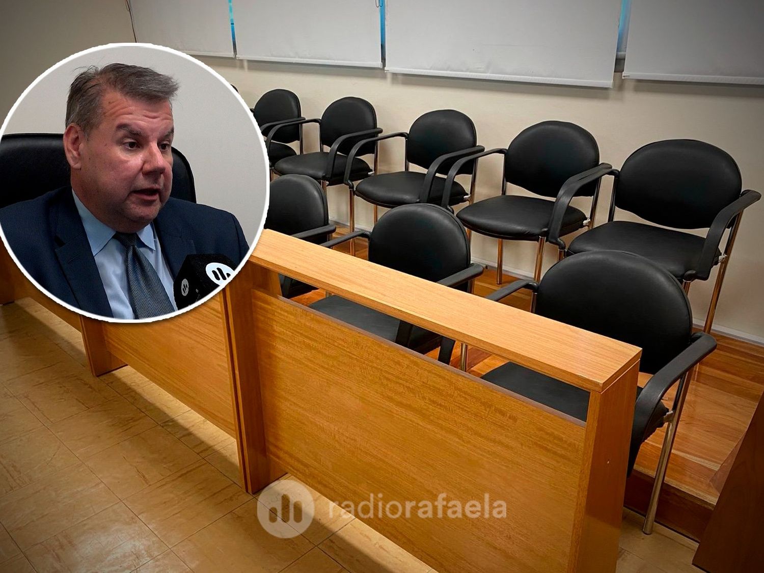 ¿Cómo será el debate en un juicio por jurados? El procedimiento explicado al detalle