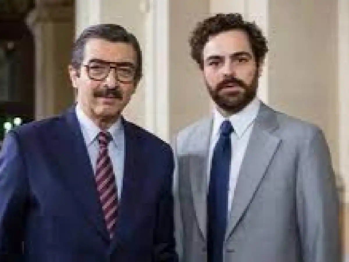 "Argentina, 1985" fue nominada al Oscar a Mejor Película Internacional