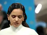 Una filtración en Nueva York arruinó el anuncio sorpresa del nuevo disco de Rosalía