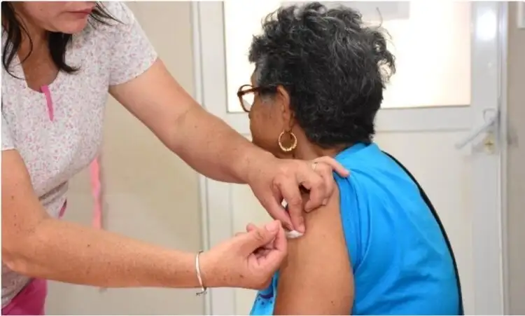 Salud brindó recomendaciones para prevenir las enfermedades respiratorias