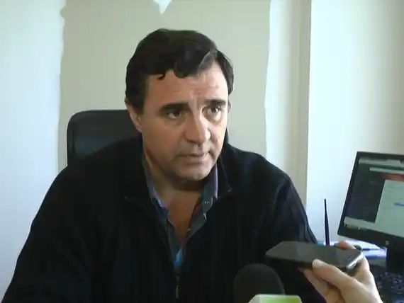 Protección Ciudadana empezó a trabajar en el reclamo de los vecinos de La Porteña