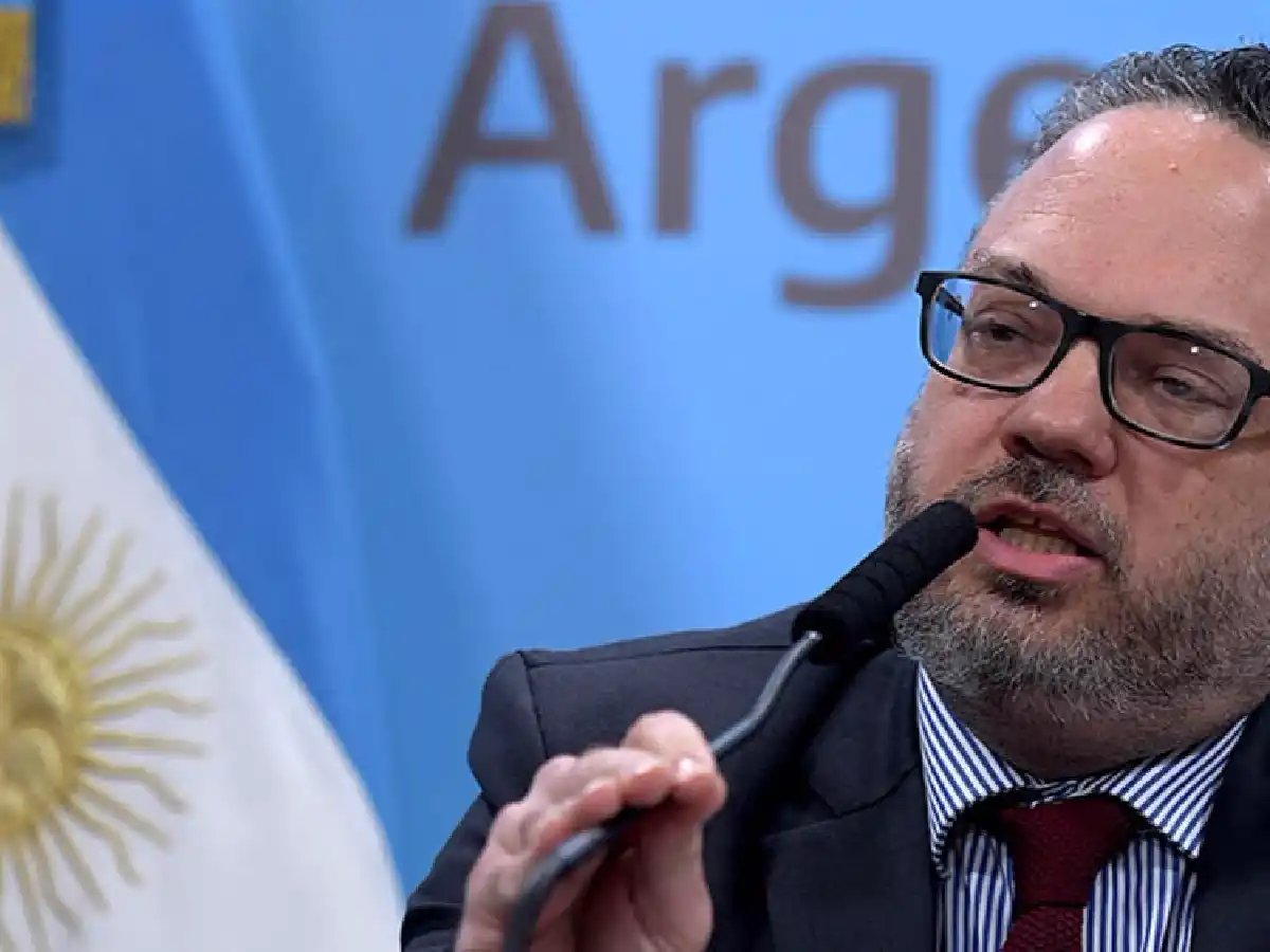 Kulfas anticipó un plan de reactivación con fuerte respaldo crediticio a Pymes