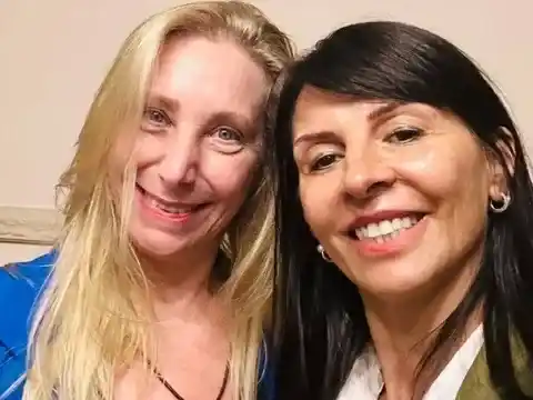 Finalmente Lorena Villaverde renunció al Senado: el mensaje que le dedicó a Milei en redes