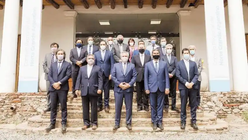 Qué asimetrías se deben aún resolver y qué logró el Consejo Regional hasta hoy